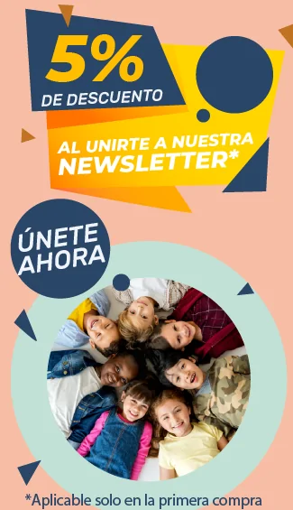 Steps Roman, descuento del 5% al unirte a nuestra newsletter.