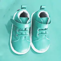 Botas Calzado Respetuoso Infantil