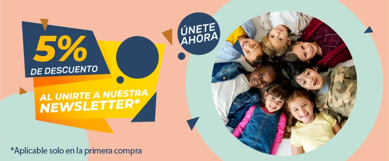 Steps Roman, descuento del 5% al unirte a nuestra newsletter.