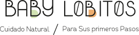 Steps Roman, logo Baby Lobitos.