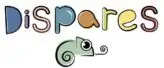 Steps Roman, logo DISPARES.