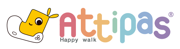 Steps Roman, logo ATTIPAS.