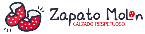 Steps Roman, Zapato molon, calzado respetuoso.
