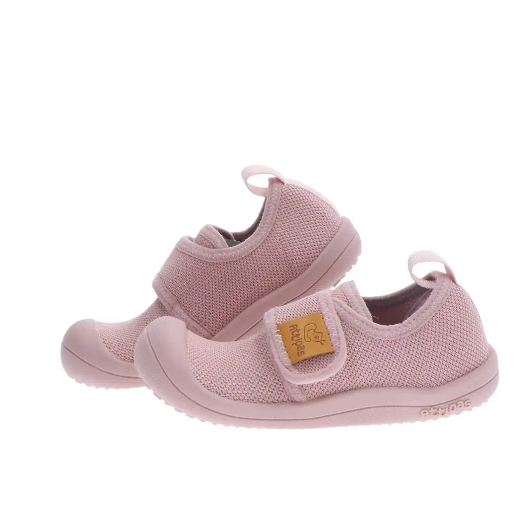 Zapatillas Skin Shoes Pink Attipas rosa 17-3.webp