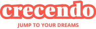 logo crecendo calzado respetuoso