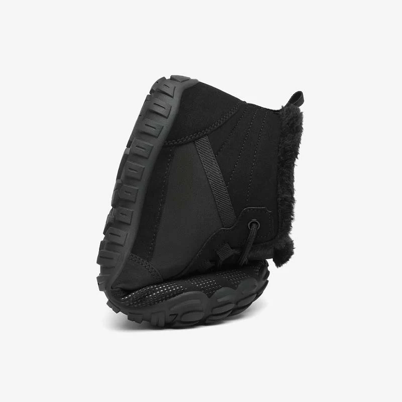 Flexibilidad suela botas respetuosas hombre Saguaro Will I