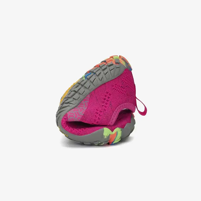 Flexibilidad deportiva barefoot niños SMART I Saguaro