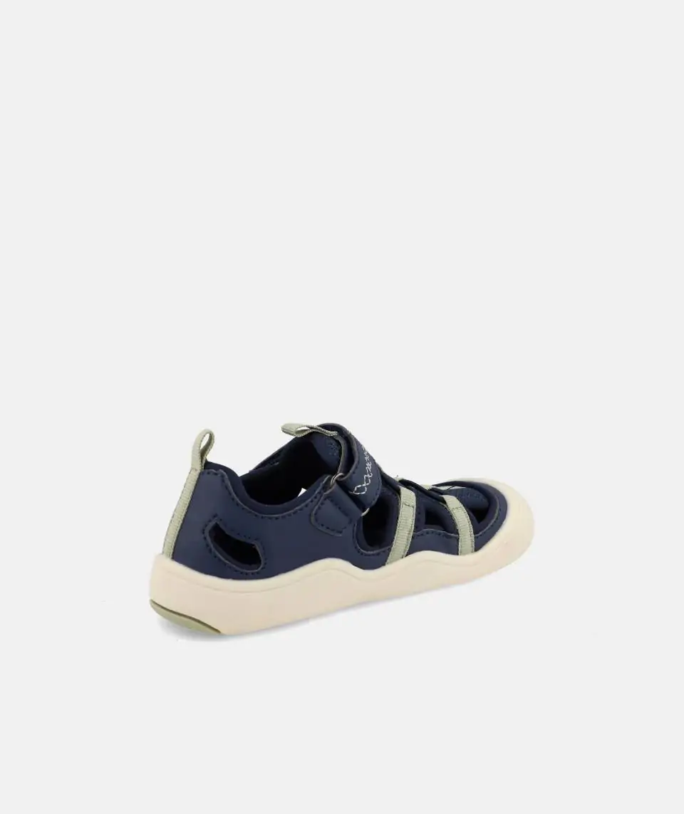 OLIMPO NAVYV
