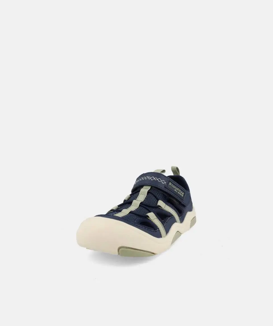 OLIMPO NAVYV
